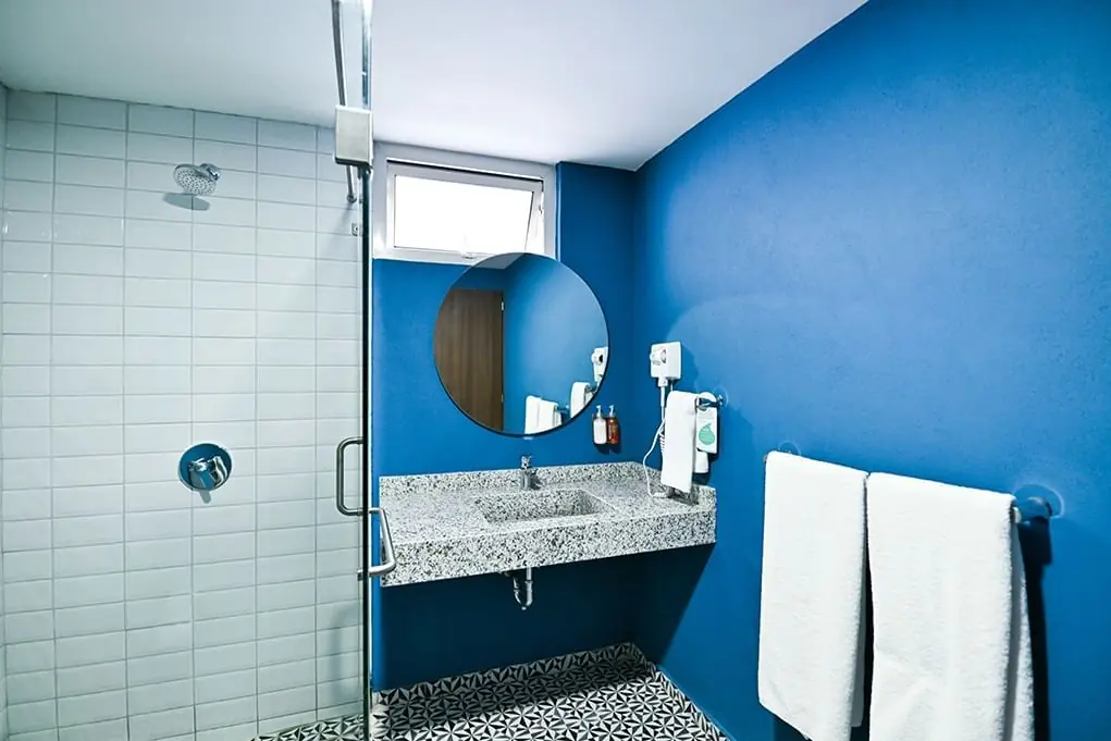 Room detail
