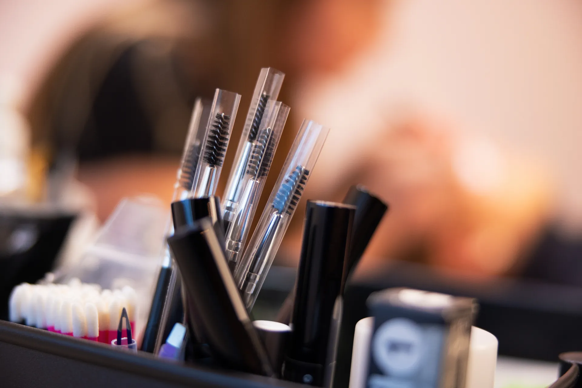 Beauty Salon
