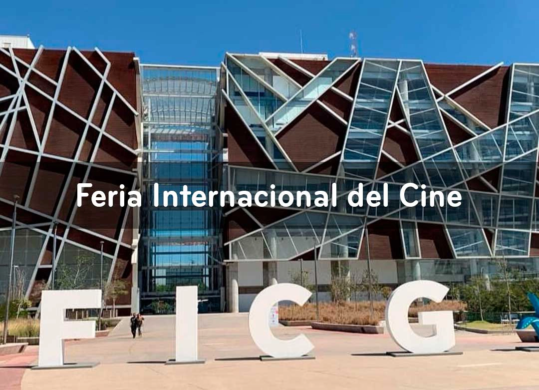 Event 1: Guadalajara International Film Festival