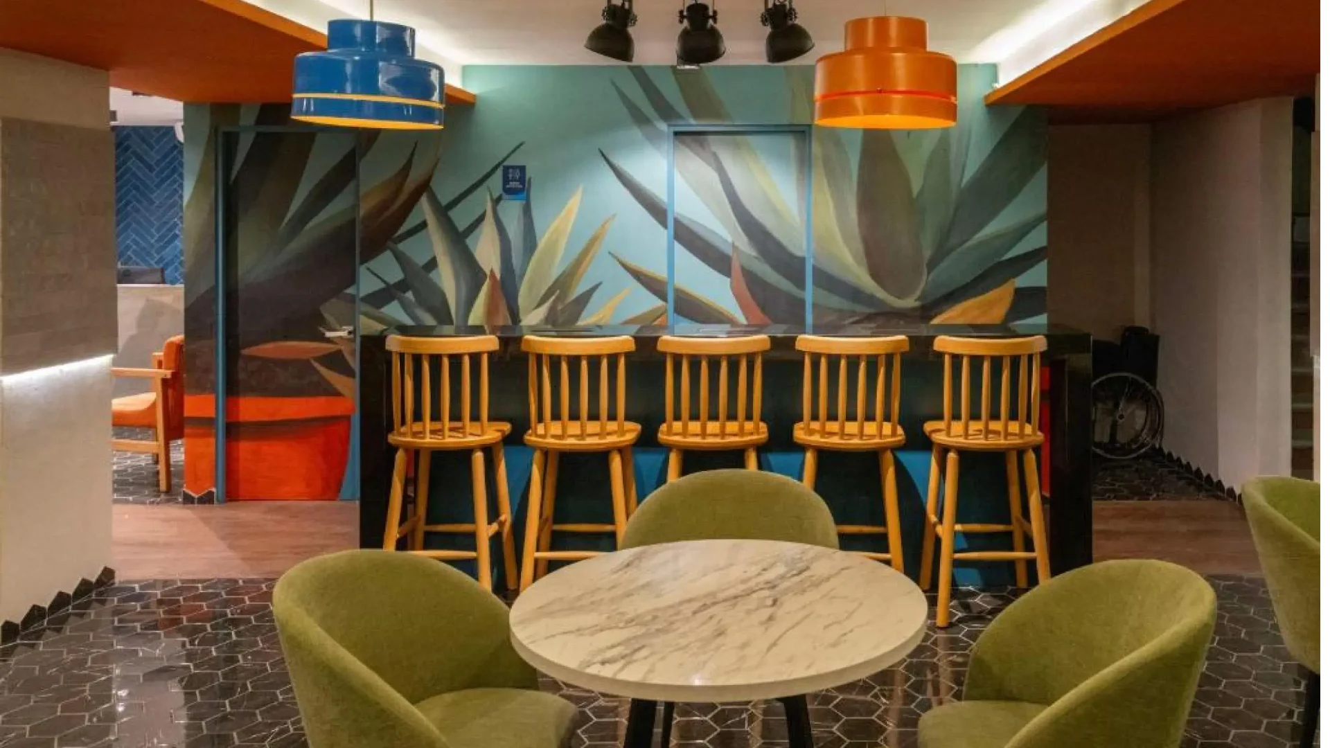 Guadalajara & Zapopan by night: where to go after work
