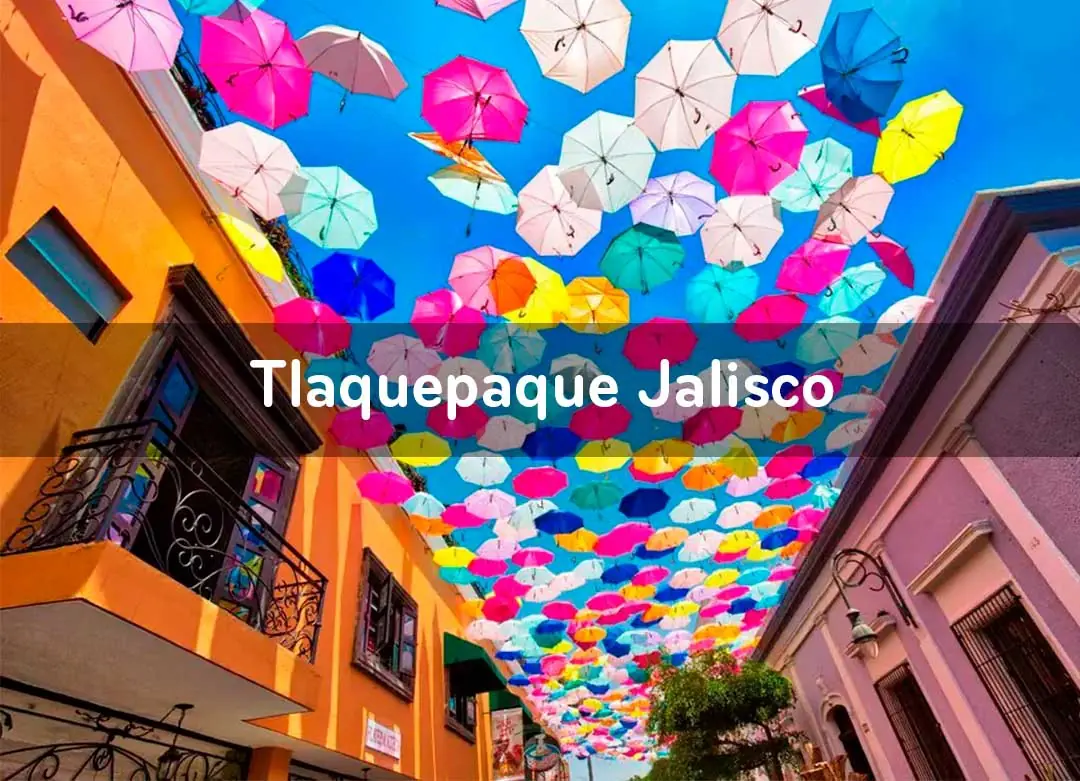 Attraction 5: Tlaquepaque